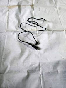 Solar Attached   Mobile Charging  Cable
