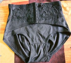 Tummy Tucker Panty