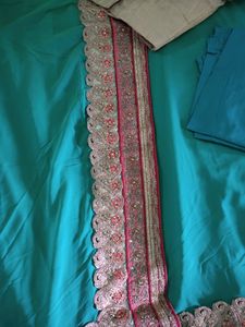READY TO WEAR STITCHED SAREE