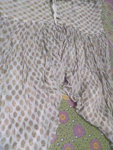 women's salwar