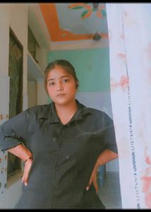 Stylish Black Button-Up Shirt