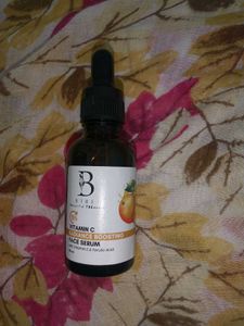 Weatening Vitamin C Skincare combo set