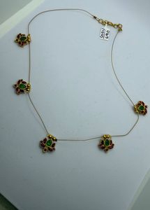 Exquisite Necklace &amp; Earrings Set