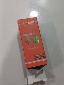 Beauty People Blush Stick