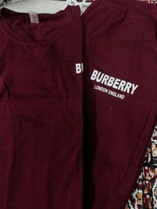 Burberry London England Pants