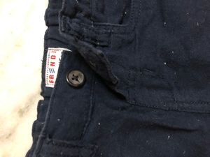 Baby Jeans