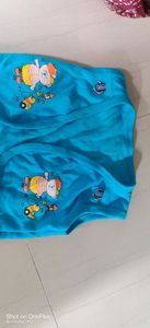pant with jacket o to 6 months baby(New ,use 2 tyme)