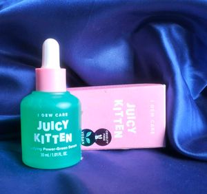 I Dew Care Juicy Kitten Serum