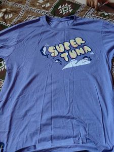 Cute bts jin inspired Super Tuna T-Shirt