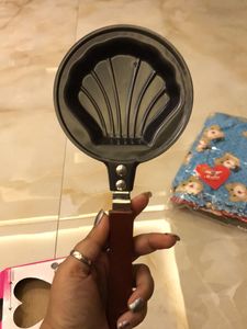 Mini Metal Fry Pan