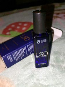 Beardo LSD Eau de Parfum