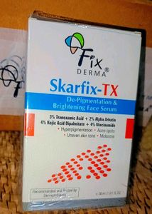 Skarfix-TX Serum