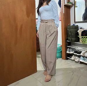 H&amp;M Beige Pant