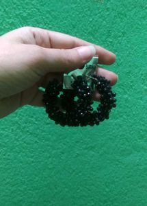 Stunning Emerald statement Earrings (4 Combo)
