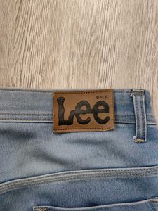 Ma5986 Lee jeans waist 38 inches