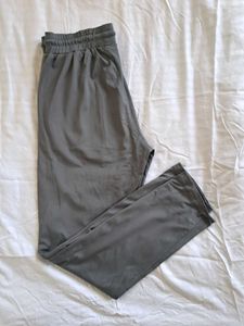 Comfortable Grey Track