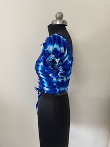 Side-Ruched 2
