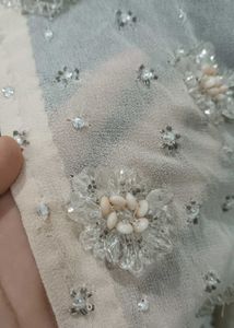 Embellished  Bolero Jacket
