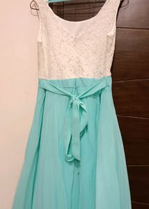 Dress For Female M Size