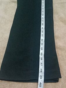 Black Trousers For Women