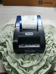 Ezo Mini Bluetooth Printer