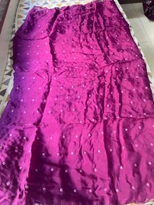 Beautiful Floral lehenga