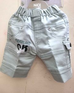 NEW: Boys Cotton Co-ord Set 2-3Y |