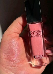 Dior forever glow Maximiser : Tutu