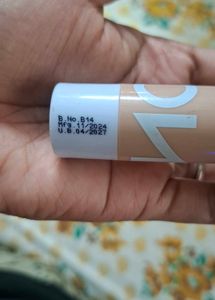 Sculpt Stick Swatch