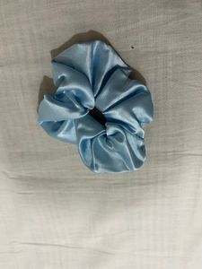 A Sling Bag And Scrunchie -combo