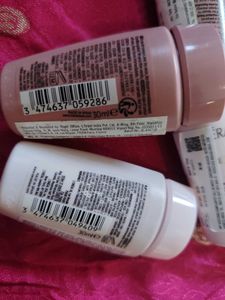 Kerastase Genesis Hair Care Set