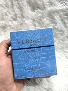 Versace Man Eau Fraiche