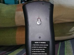HIT Instant Spray Air Freshener
