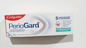 Colgate Periogard Gum Protection Toothpaste 12pcs