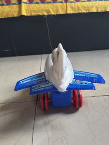 Toy Airplane