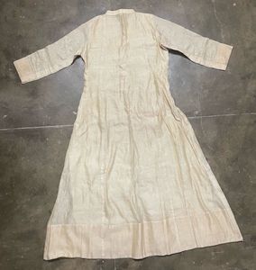 Gota Patti Embroidered Kurta