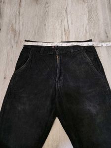 Ma6169 Levi's bootcut jeans waist 28 inches