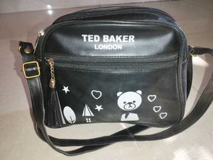 Ted Baker London Crossbody Bag
