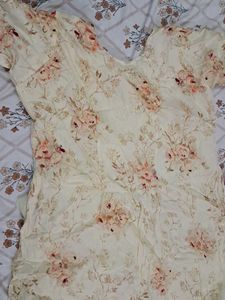 Cotton Suit