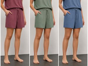 Wunderlove Lounge Shorts - M Size
