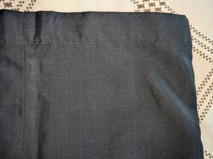 Tailored Korean Trousers