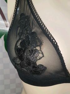 (1437)Lace Lingerie Set
