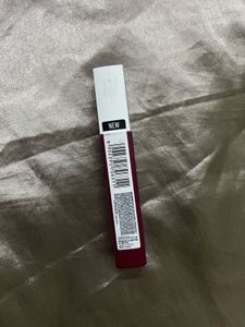 Maybelline Super Stay Matte Ink Lipstick -  1