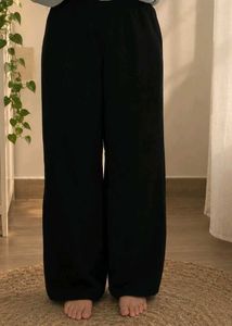 Wide Leg Lounge Pants