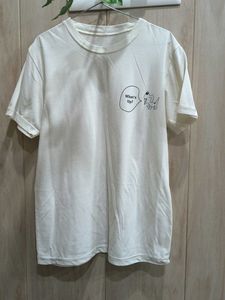Cute Dog Graphic T-Shirt