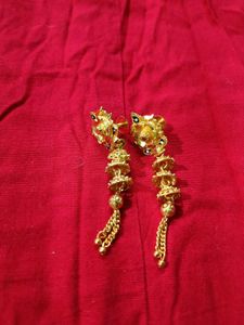 New Pretty 3 Earrings Combo