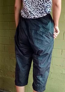 XXL Unisex Authentic Nike Loose Fit capri