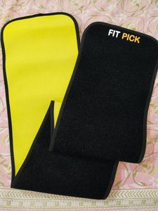 Sweat Slim Belt