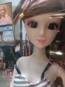 Kally doll