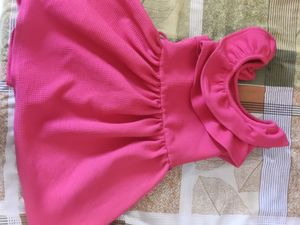 Pretty Dress For Princess